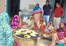 Cooking cost rates increases under the mid-day meal scheme