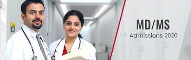 Fee in excess of Rs. 6.50 lakh for MD/MS (Clinical) course can't be charged-Soni-Photo courtesy-Internet