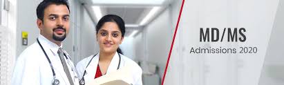 Fee in excess of Rs. 6.50 lakh for MD/MS (Clinical) course can't be charged-Soni-Photo courtesy-Internet