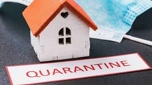 Punjab issues advisory regarding home quarantine-Photo courtesy-Internet