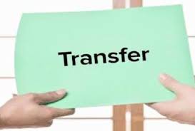 One HCS officer transferred by Haryana government-Photo courtesy-Internet