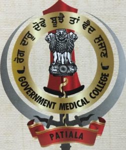 Civil surgeon letter to MS Rajindra hospital becomes a bone of contention; PSMDTA raised objection