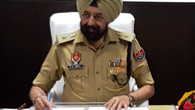 Sangrur police launches campaign against blackmailer journalists; 9 fake press reporters arrested in 10 days