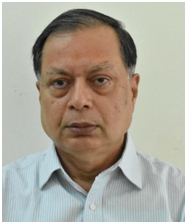 Dinesh Kumar Singh joined as Executive Director and CEO of AIIMS, Bhatinda