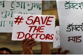 IMA strike call; health Minister appeals to withdraw proposed strike amid COVID-19-Photo courtesy-Internet