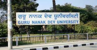 GNDU offers special chance for re-evaluation students