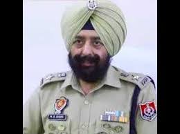 Patiala police is intolerant towards drug menace-Mandeep Singh Sidhu
