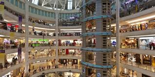 Union Govt issues SOP’s for shopping malls