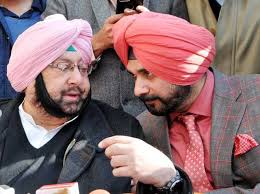 Will definitely contest 2022 elections; Sidhu can come and talk to me –Capt Amarinder -Photo courtesy-Internet