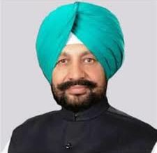 Lockdown helps in tracing drug addicts;1.29 lakh new patients come for treatment -Sidhu