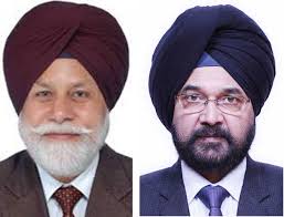 Vice Chancellor’s of GNDU and Punjabi University got extension in service-Photo courtesy-Internet