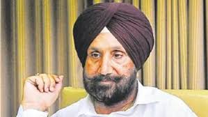 Punjab govt constitutes 11-member board to be headed by cooperation minister Randhawa-Photo courtesy-Internet