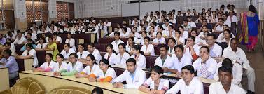 Punjab government allows doctors to join in medical/dental colleges-photo courtesy Internet