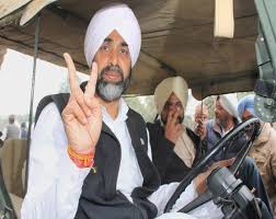 Mission Fateh: Punjab to be an example for other states in winning over the Corona crisis: Manpreet Badal-Photo courtesy-Internet