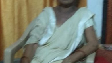 Dainik Bhaskar Patiala incharge bereaved; mother died
