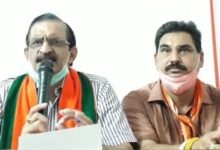BJP is committed to protect the agriculture of Punjab –Anil Sareen