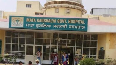 For streamlining the post-mortem work start services at Mata Kaushalaya Hospital- PAFMAT