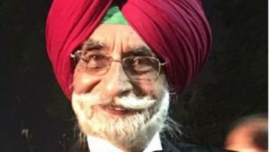 The scion of the famous polo family of Patiala passes away