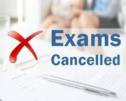 Punjab CM announces cancellation of university/college exams, details soon-Photo courtesy-Internet