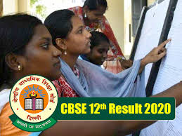 CBSE declared 10+2 results-Photo courtesy-Internet