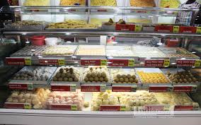 Raksha bandhan- guideline issued for Halwai shops in Punjab-Photo courtesy-Internet