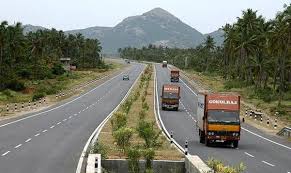 Higher level of service to highway commuters; NHAI to rank roads for quality service-Photo courtesy-Internet
