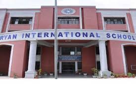 Class 10 Patiala Ryanite tops school with 99%