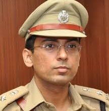 Decorated Telangana cadre IPS officer from Abohar is new SSP of Patiala-Photo courtesy-Internet