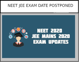 Major decision taken by HRD ministry on NEET & JEE exams-Photo courtesy-Internet