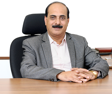 Sunil Duggal takes over as Vedanta CEO