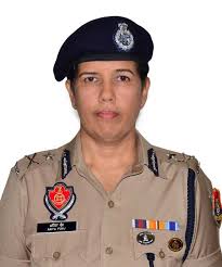 Independence Day honour; Punjab police officials get 13 Police medals -Photo courtesy-internet