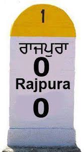 Rajpura-a hub of illegal liquor business; no lesson learnt from past recoveries-Photo courtesy-Internet