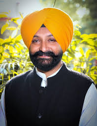 Lone SAD MLA from Patiala district tested Covid Positive