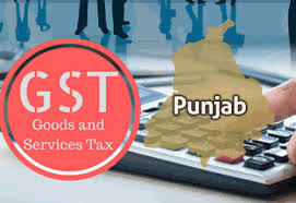 Punjab to simplify Punjab GST-Photo courtesy-Internet