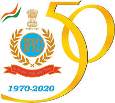 Golden moments-Police reforming agency BPRD turns 50-Photo courtesy-Internet
