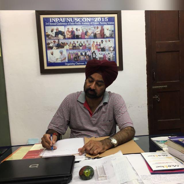 PAFMAT suggested NMC to create a separate Clinical Forensic Medicine Unit-Bhullar