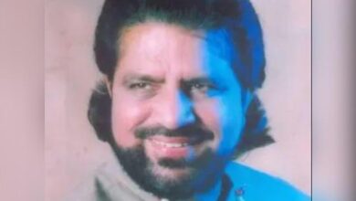 Famous Punjabi singer is no more; left behind a legacy