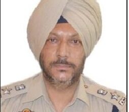Faridkot police is owed to the martyrs of its police force