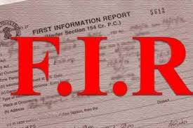 Election commission orders registration of FIR over two candidates: CEO Dr. Raju-Photo courtesy-Internet