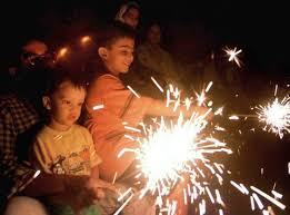 PPCB issues timings to burst fire crackers during festival days in Punjab-Photo courtesy-Internet