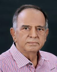 Governor Punjab mourns the demise of Veteran Journalist Surinder Awasthi