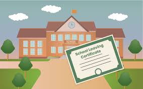 Education department simplifies the process of issuing school leaving certificates-Photo courtesy-Internet