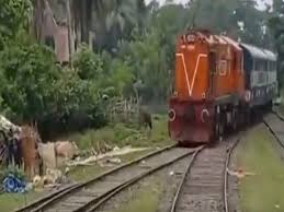Capt Amarinder hails Kisan union’s decision to lift blockade on goods trains-Photo courtesy-Internet