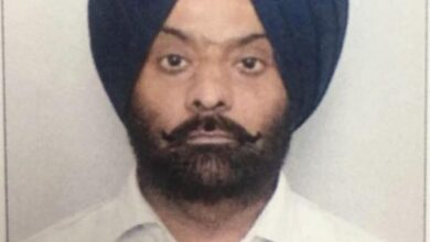 Er Devinder Singh-a man who made it possible -water entered in Patiala’s Rajindra Lake