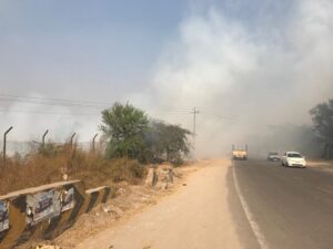 Nabha residents facing the heat; administration ignorant