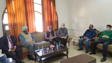 PSPCL to improve industrial feeders in Ludhiana-DPS Grewal