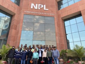 Nabha Power Limited added another feather in its cap; impart training to UP engineers 