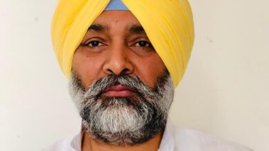 Satinder Pal Singh Gill appointed as chairman of Punjab GENCO