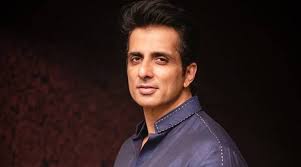 Bollywood actor Sonu Sood appointed as Punjab state icon-Photo courtesy-Internet