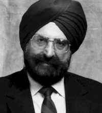 One of the 10 most renowned Sikhs across the world dies -Photo courtesy-Internet
